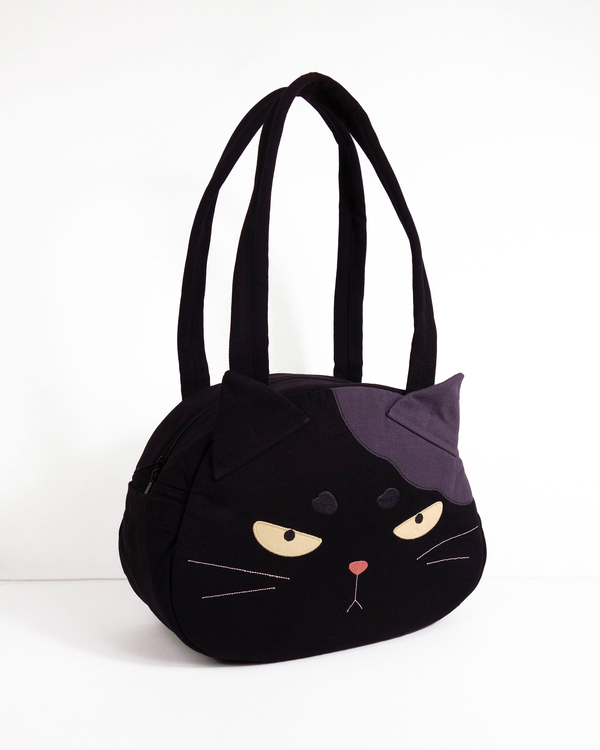 Grumpy cat bag sale