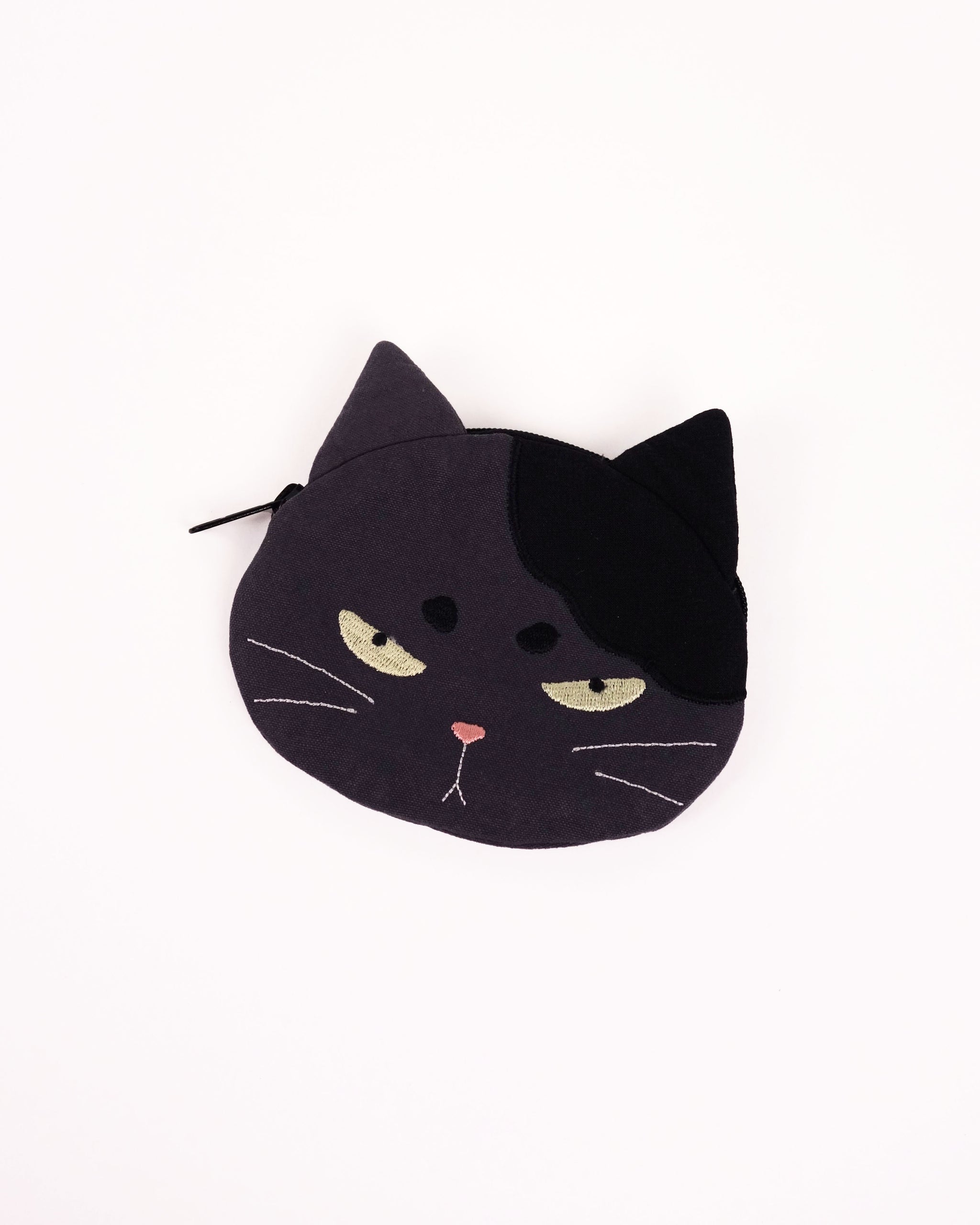 ショルダーバッグ・ポシェット ^MUCENT^ Pouch Gift Cats Double Line Eyelet Leather Shoulder MUSINSA | MUCENT [Pouch Gift] Cats Double Line Eyelet