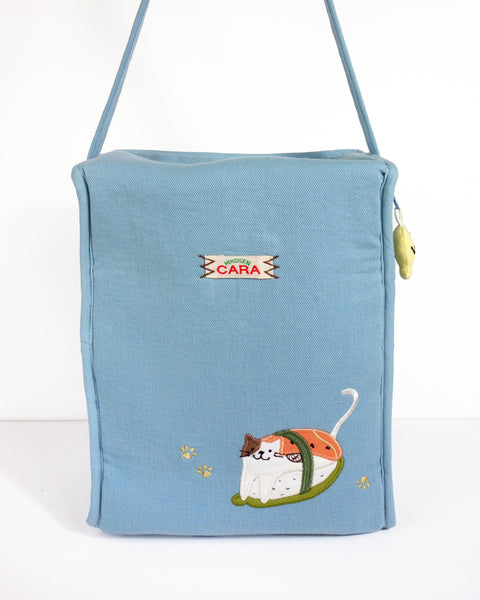 Kitty Bento Bag