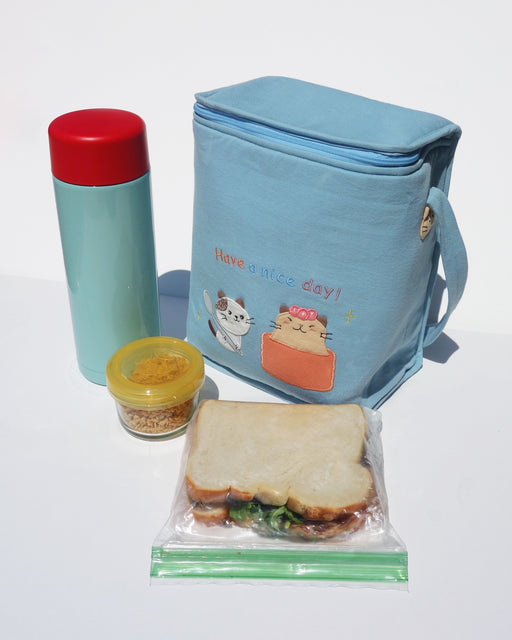 Hikosen cara cats | gifts for cat lovers | cat accessories for people