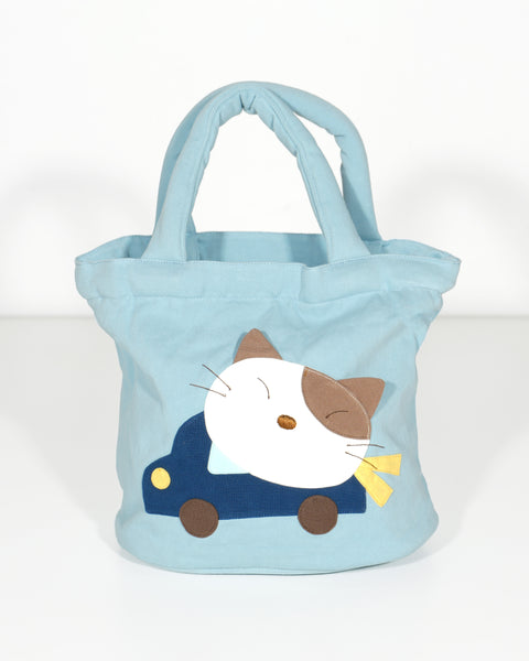On My Way Mini Tote
