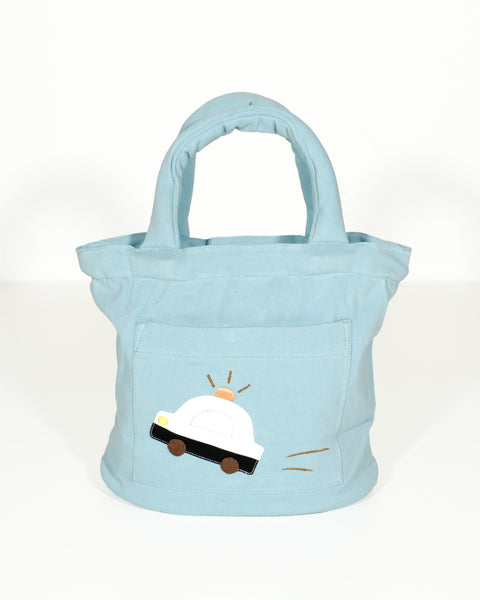 On My Way Mini Tote