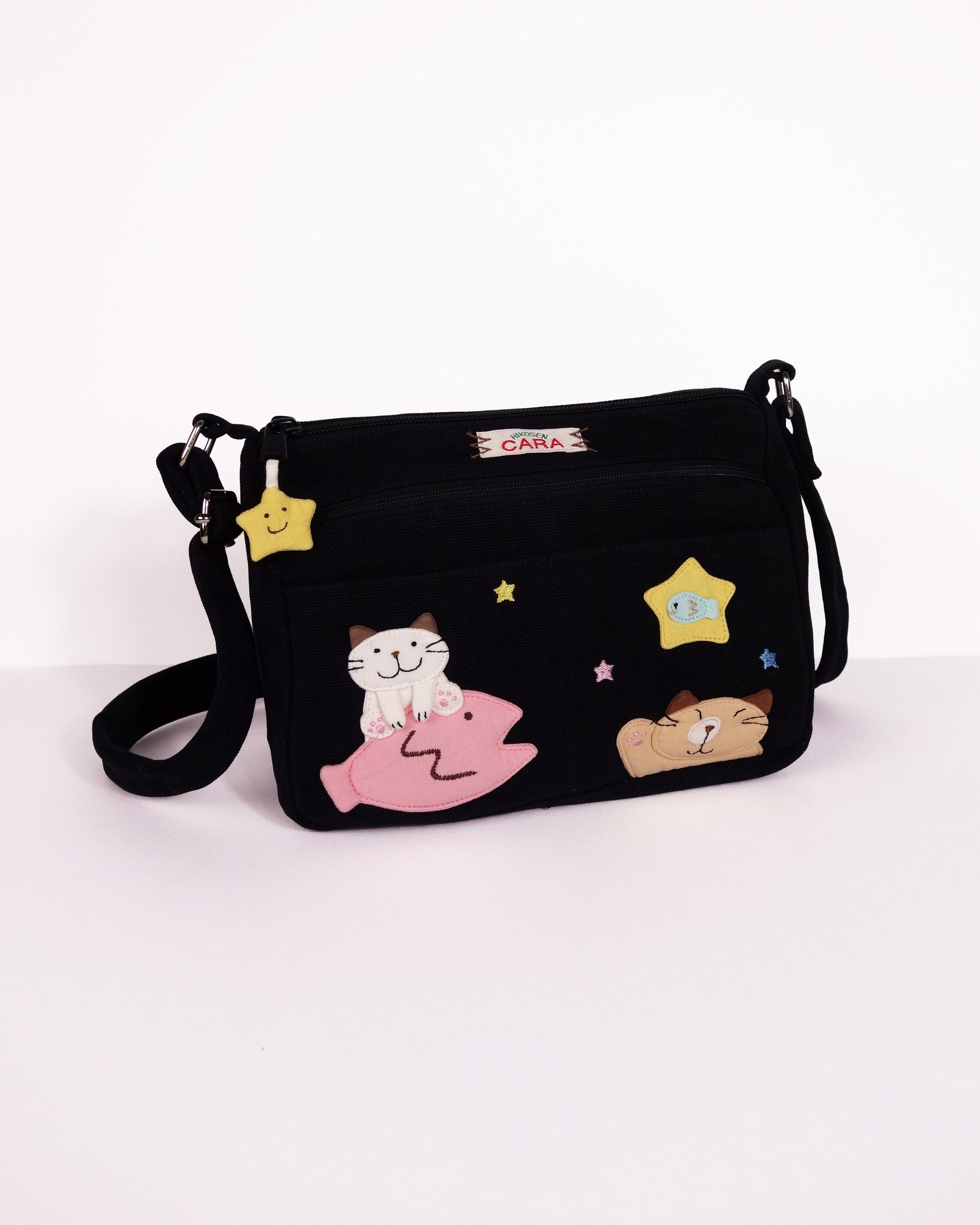Starry Sky Crossbody Medium