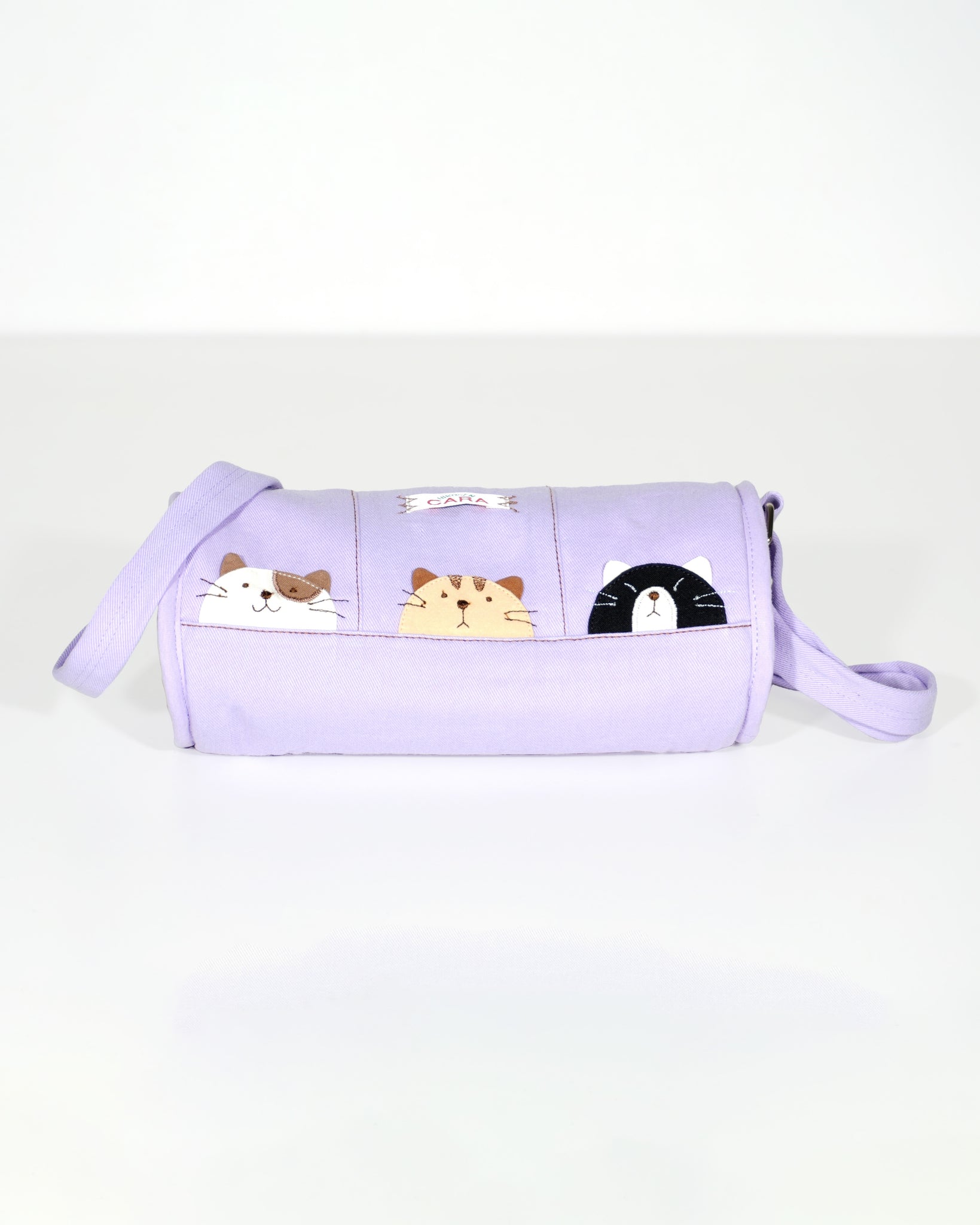 Tootsie Cats Crossbody Bag – cara cats