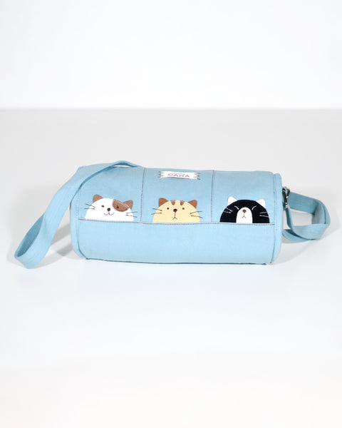 Tootsie Cats Crossbody Bag