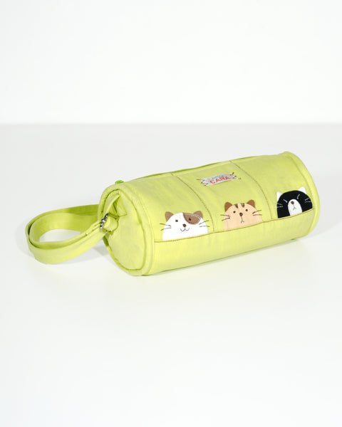 Tootsie Cats Crossbody Bag