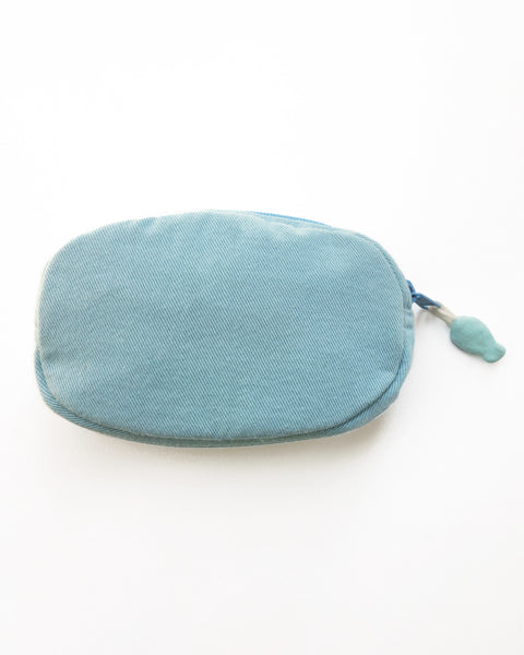 Best Friends Zip Case
