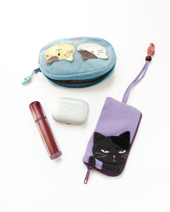 Hikosen cara cats | gifts for cat lovers | cat accessories for people