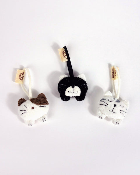 Kitty Charms