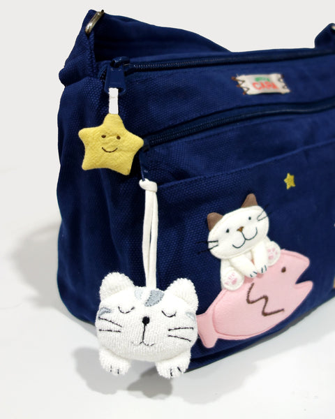 Kitty Charms