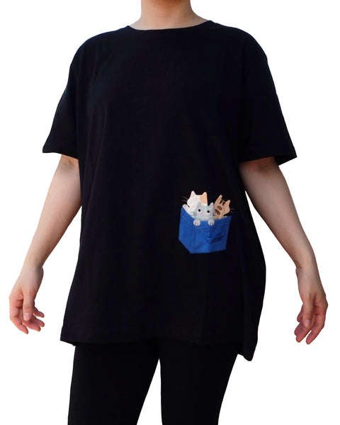 Box o' Cats T-Shirt