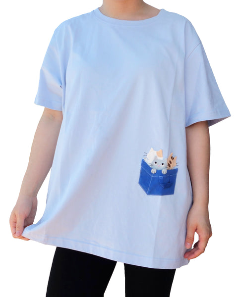 Box o' Cats T-Shirt