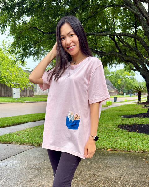 Box o' Cats T-Shirt