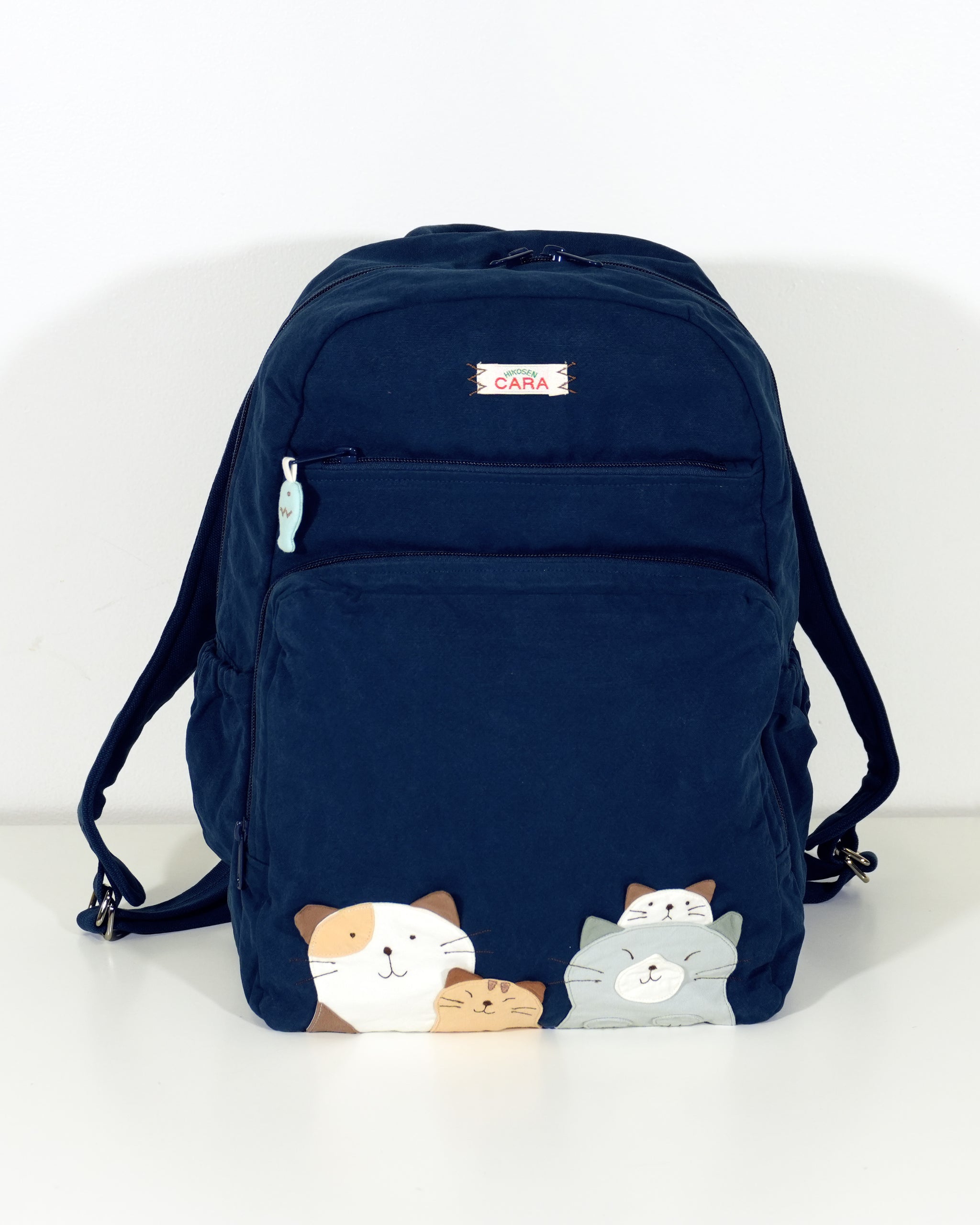 Cat Family Backpack – cara cats
