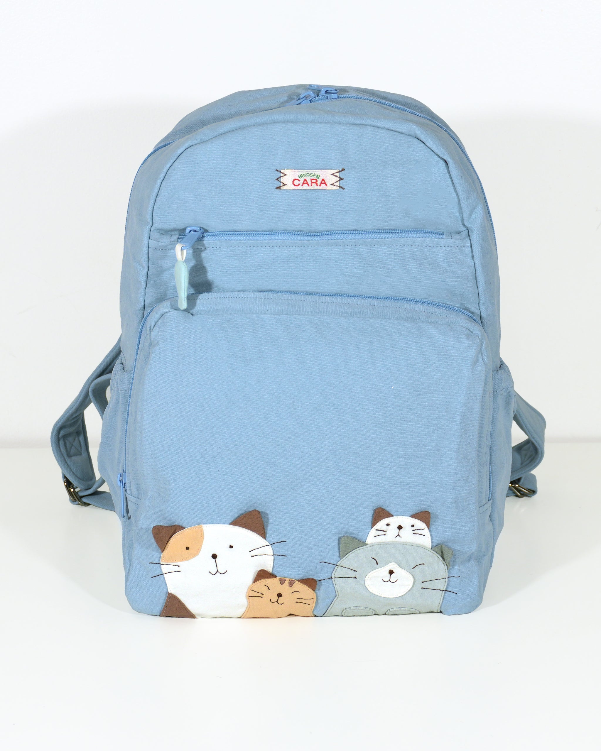 Backpacks – cara cats display picture 1