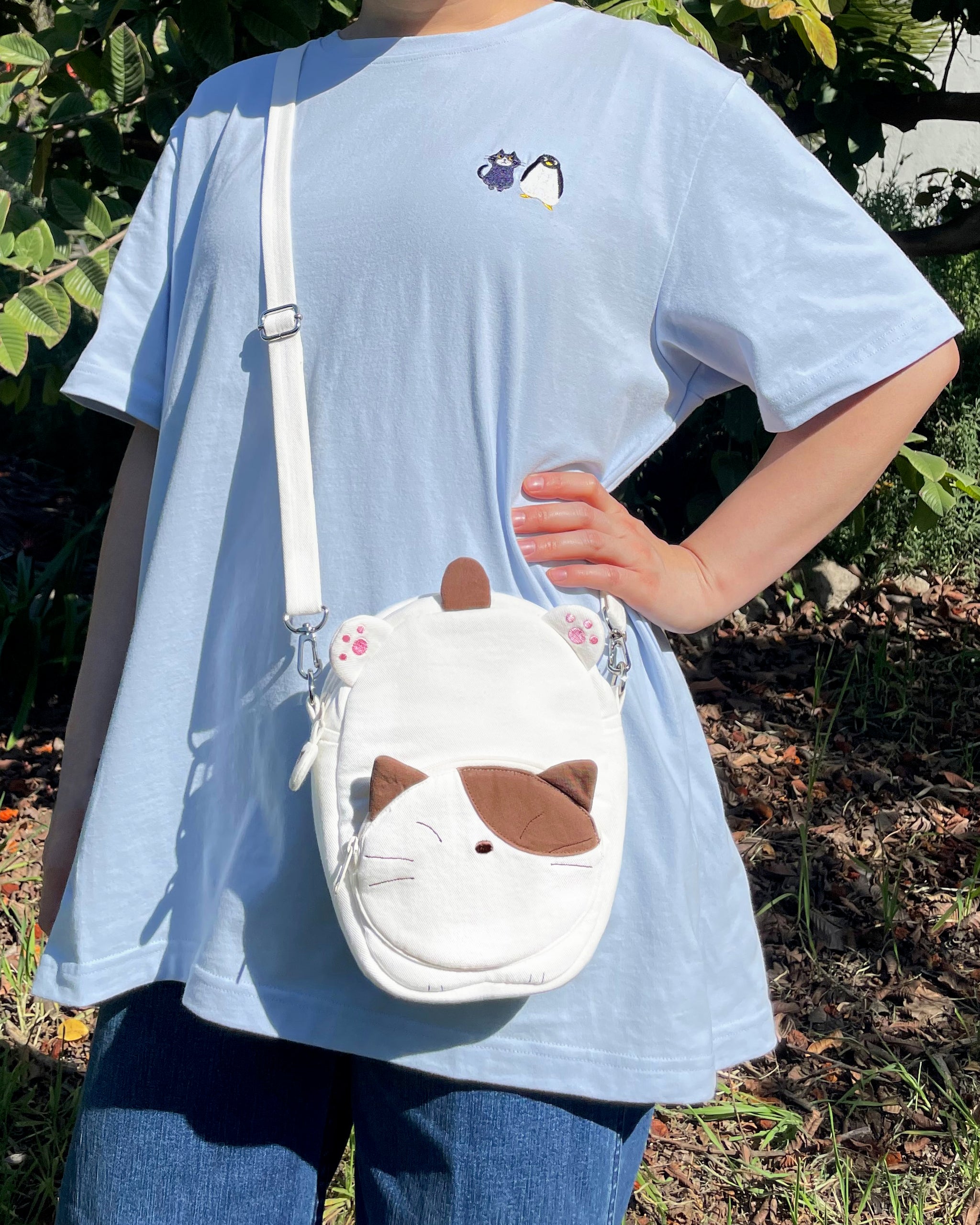 Crossbody Bags – cara cats