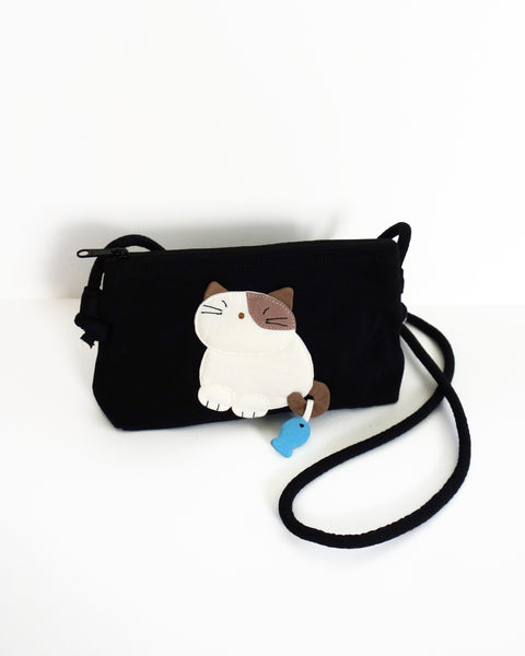 Come Along Phone Crossbody