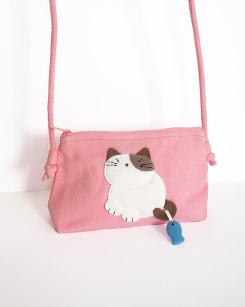 Come Along Phone Crossbody