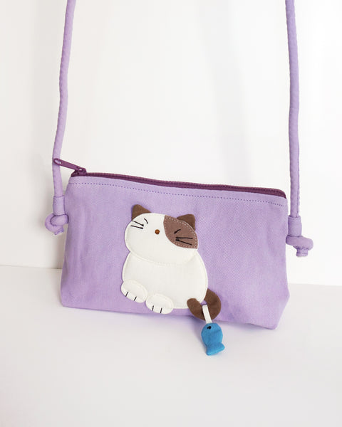 Come Along Phone Crossbody