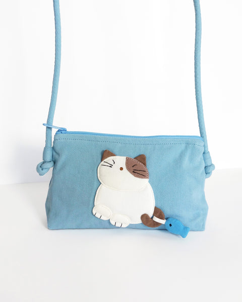 Come Along Phone Crossbody