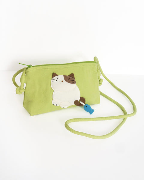 Come Along Phone Crossbody