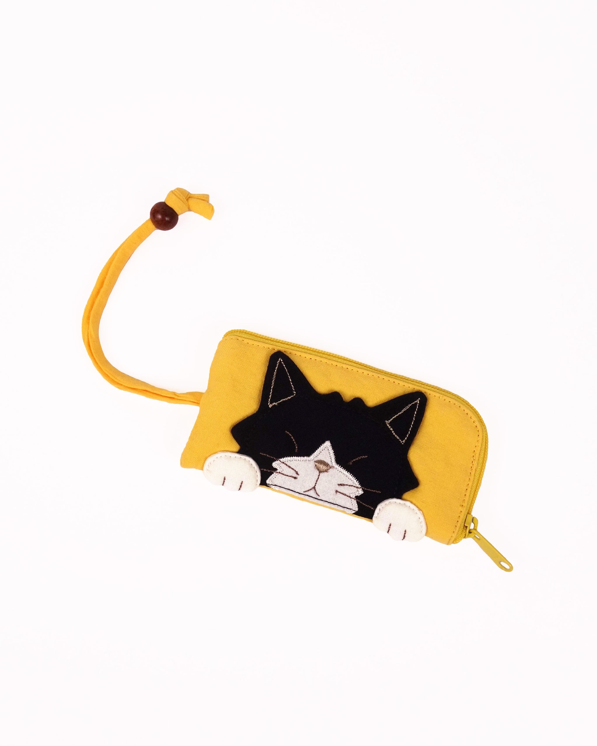 Key Pouches – cara cats