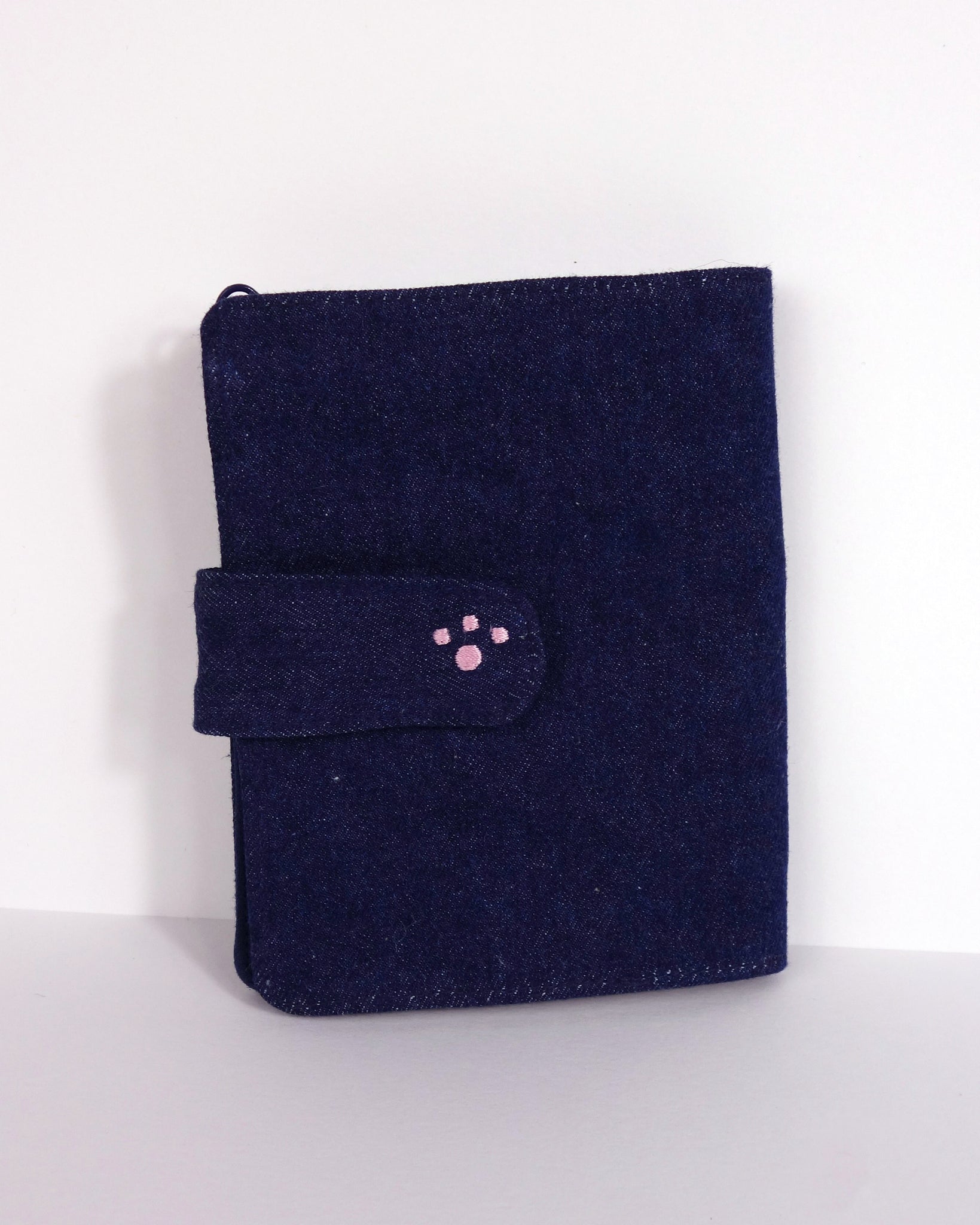 Gimme Paw Snap Wallet