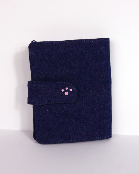 Gimme Paw Snap Wallet