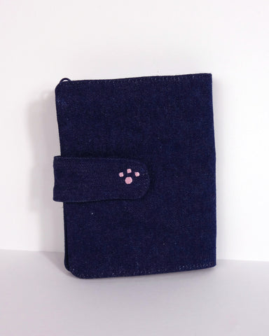 Gimme Paw Snap Wallet