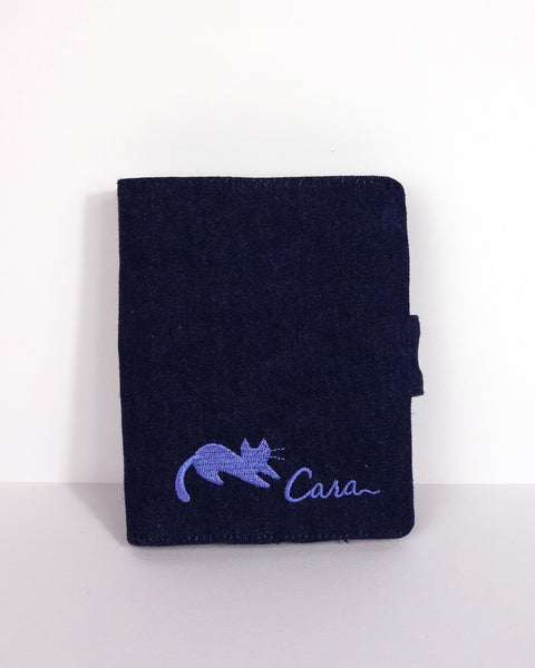 Gimme Paw Snap Wallet