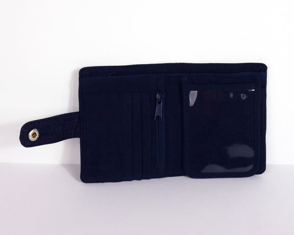 Gimme Paw Snap Wallet