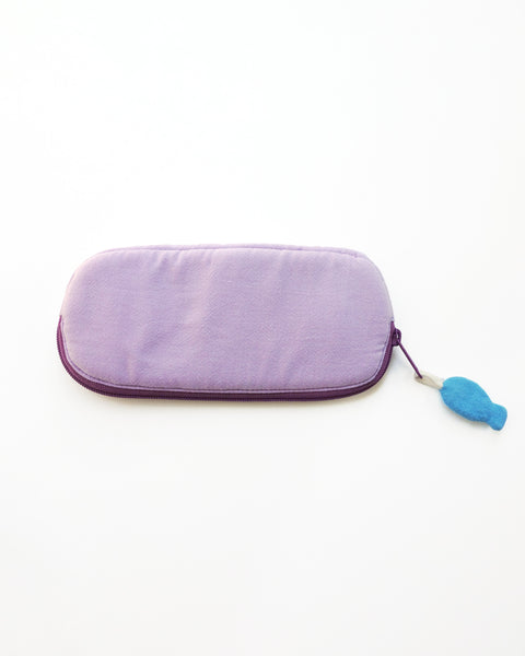 Best Friends Sunglasses Pouch