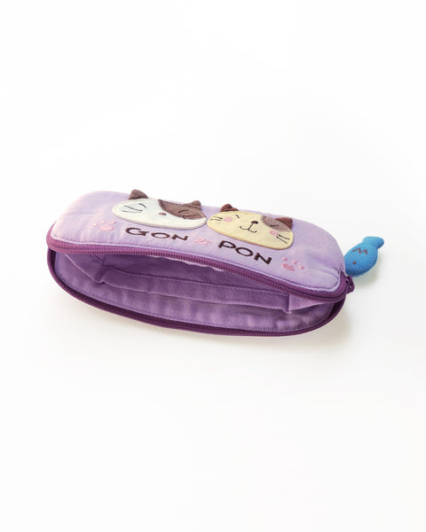 Best Friends Sunglasses Pouch
