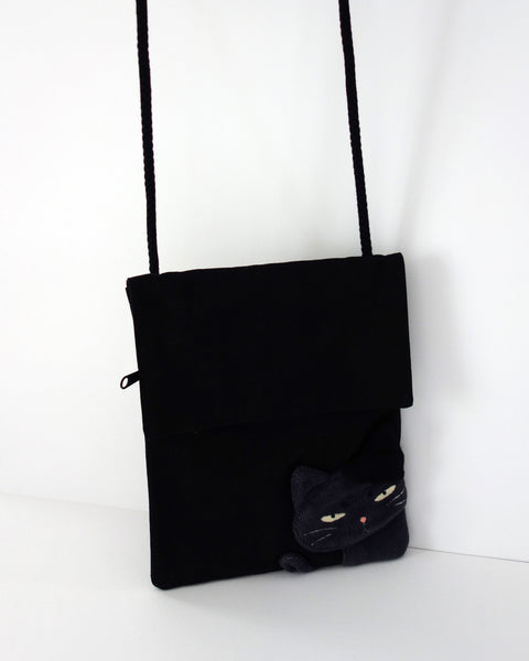 Grumpy Cat Mini Messenger