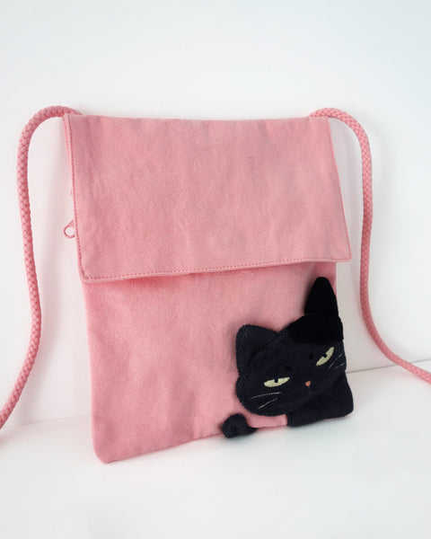 Grumpy Cat Mini Messenger