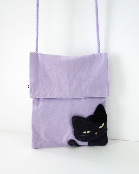 Grumpy Cat Mini Messenger