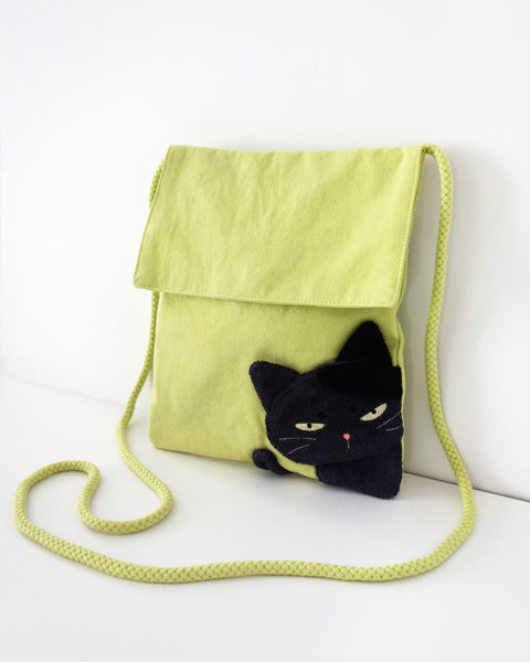 Grumpy Cat Mini Messenger