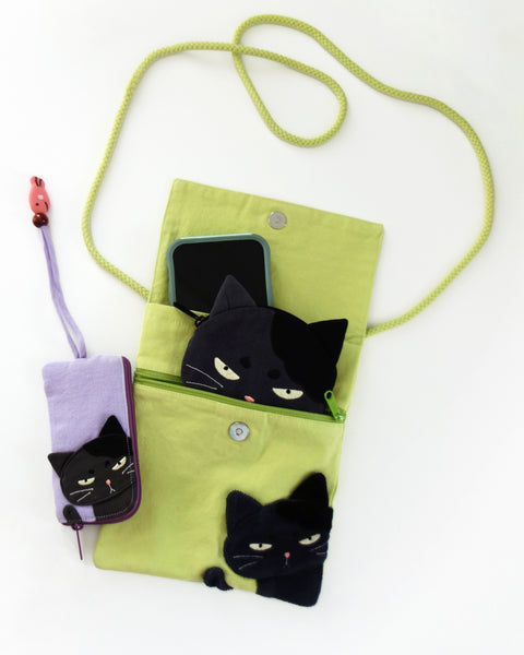Grumpy Cat Mini Messenger