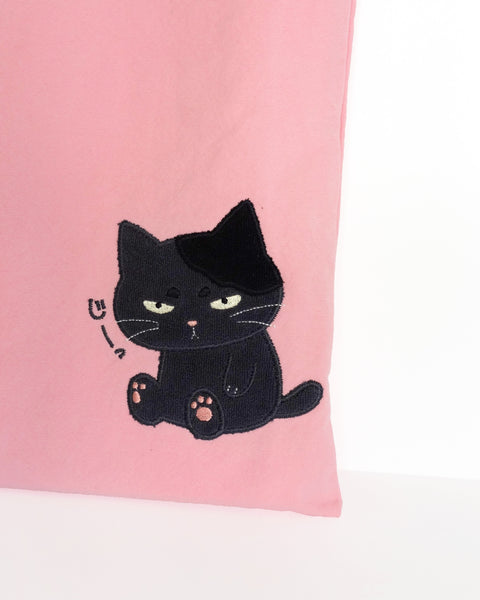 Grumpy Cat Tote Bag