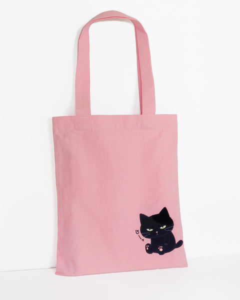 Grumpy Cat Tote Bag
