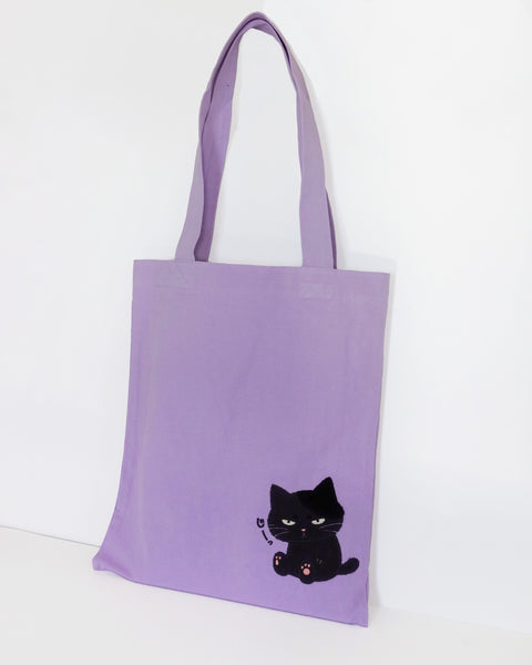 Grumpy Cat Tote Bag