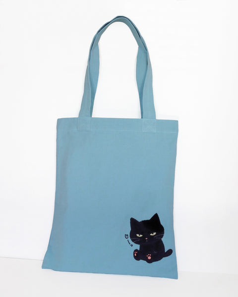 Grumpy Cat Tote Bag