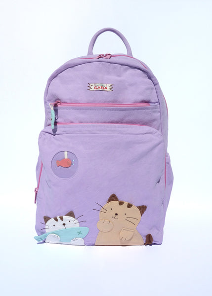 Big Adventure Backpack XXL