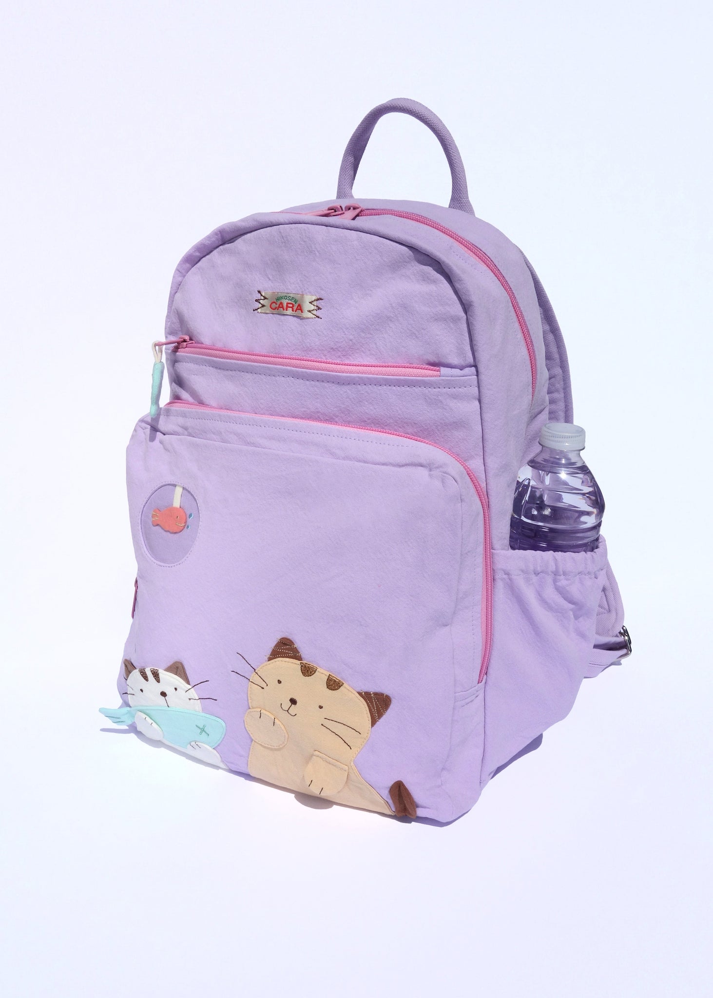 Big Adventure Backpack L
