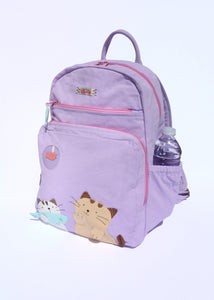 Big Adventure Backpack L
