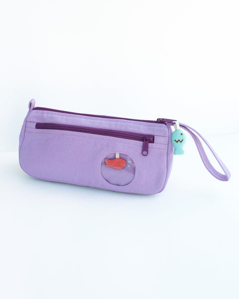 Puku Puku Wristlet