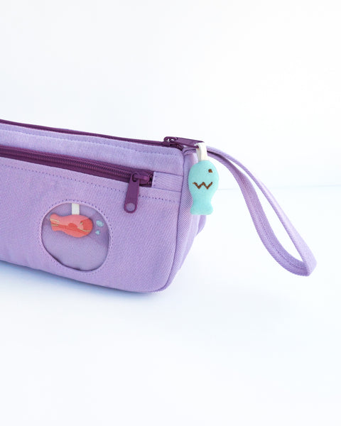 Puku Puku Wristlet