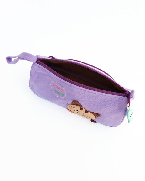 Puku Puku Wristlet