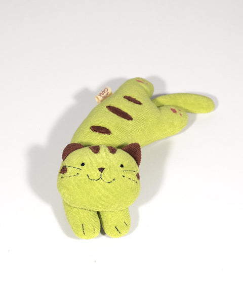 Teeny Squee Cat Plush