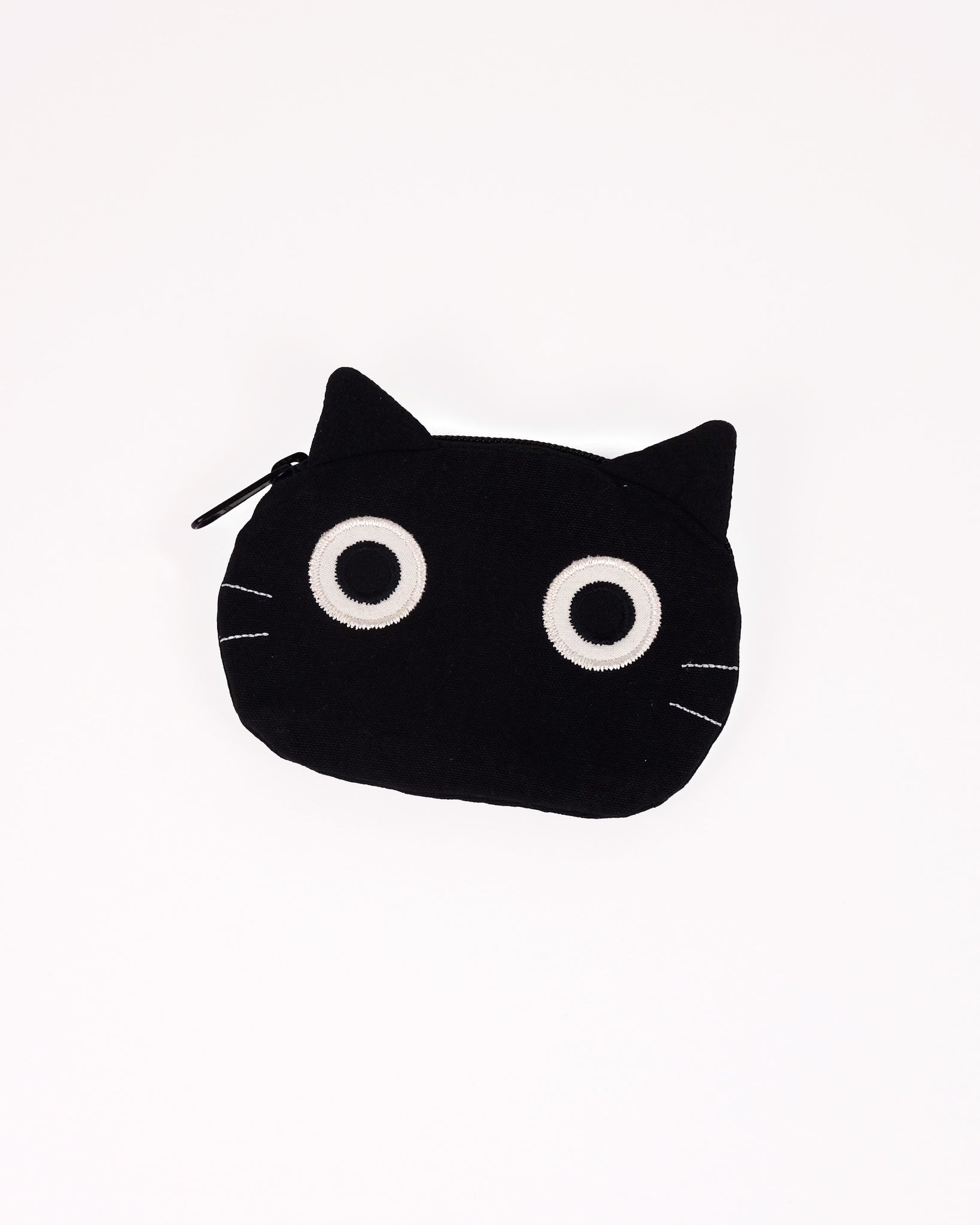 Big Eyes Coin Pouch